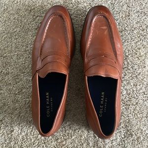 Cole Hann Men Dress Shoes